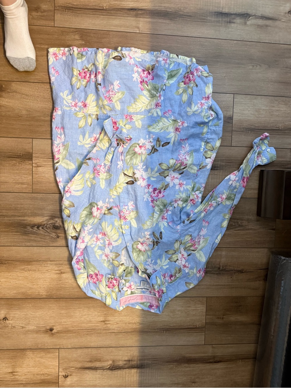 TOMMY BAHAMA DRESS